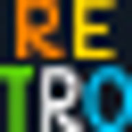 Retro Radio logo